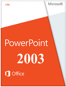 PowerPoint 2003