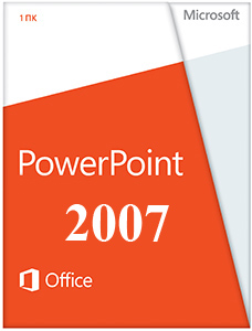 PowerPoint 2007