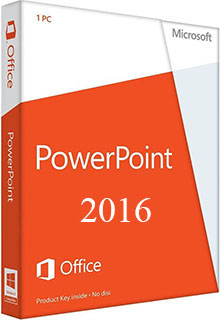 PowerPoint 2013